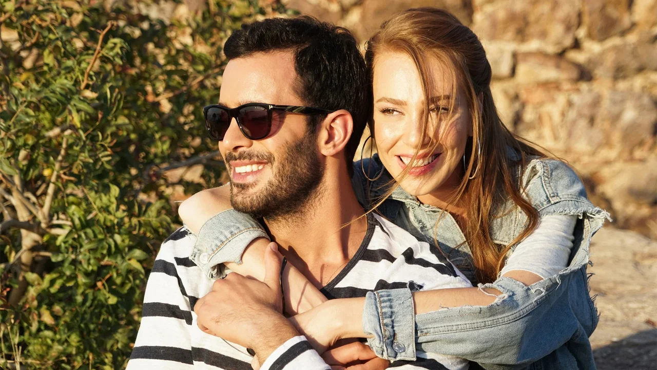 Фильм Время счастья (2017)