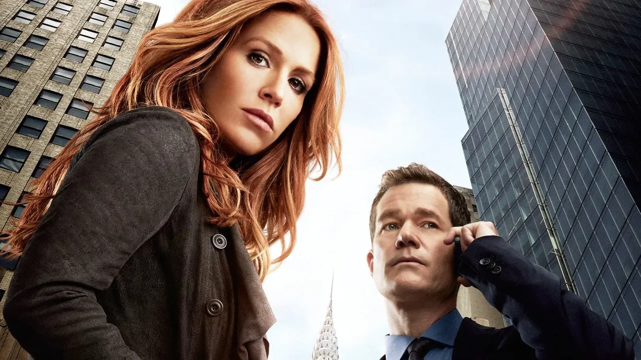 Сериал Помнить всё (1 сезон)
