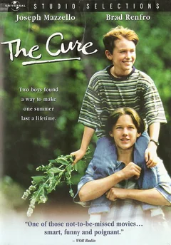 Фильм Лекарство (1995)